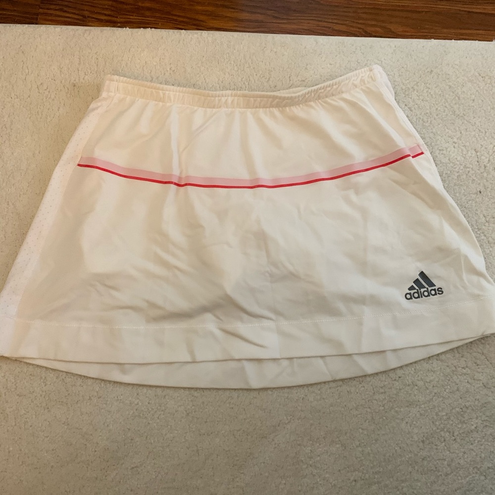 Adidas tennis skirt